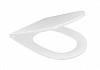 Сиденье для напольного унитаза Teymi Ellie Vortex микролифт S40206 № 4