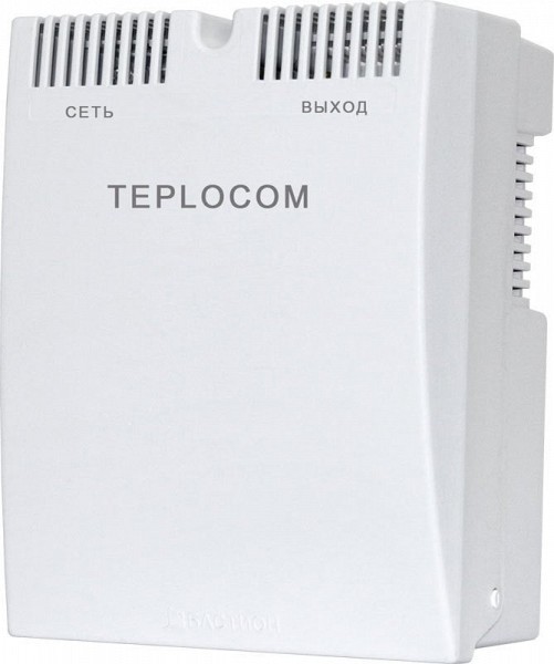 Стабилизатор напряжения Бастион Teplocom ST-888