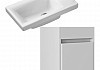 Комплект тумба Teymi Mikra 40 с раковиной Santek Миранда 40 T60719_1WH302500 № 15
