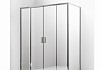 Душевое ограждение Ambassador Forsa 180x90x200 17021113AX-90AX