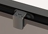 Дверь в нишу Ambassador Forsa 160x200 17022222ABB № 4