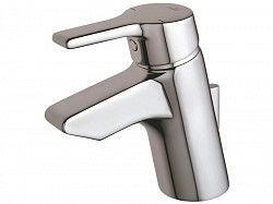 Превью фото Ideal Standard Однорукоятковый смеситель для умывальника ACTIVE B8060AA № 1