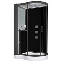 Превью фото Душевая кабина Grossman GR-243 L № 1