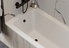 Ванна акриловая 150х70 белая Teymi Helmi Pro T30102 № 6