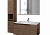 Тумба подвесная Grossman ТЕНЗА-85 см с 1-м ящ. веллингтон 108503 108503 № 2