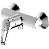 Превью фото Смеситель для душа Bravat DROP-D F948162C-01 № 1