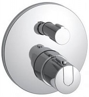 Превью фото Термостат Ideal Standard Ceratherm 100 New Easy Box для душа № 1