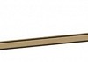 Полотенцедержатель 3SC Stilmar STI 513 античная бронза, 60 см