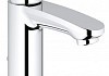 Grohe Смеситель для раковины Eurostyle Cosmopolitan с цепочкой, уменьшенный 23041002