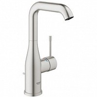 Превью фото Смеситель для раковины Grohe Essence New 32628DC1 № 1