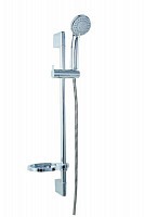 Превью фото Душевой гарнитур Bravat Eco D152CP-1-RUS № 1