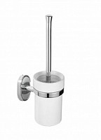 Превью фото Ершик для унитаза для ванной Potato 29 белый P2910-2 № 1