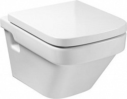 Превью фото Унитаз подвесной Roca Dama-N 346788000 № 1