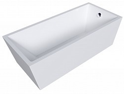 Превью фото Ванна отдельностоящая GR-2021 (80x180x58) GROSSMAN 1 место № 1