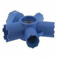 Превью фото Принадлежность для смесителя Grohe Grohe 48021000 № 1