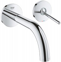 Превью фото Смеситель Grohe Atrio New Joy 19287003 для раковины № 1