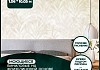 Обои горячего тиснения Anturage Gerbarium 10,05х1,06 AN8655-11
