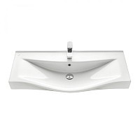 Превью фото Раковина Santek Беверли 100 1WH302502 № 1