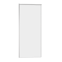 Превью фото Боковая стенка Grossman Fly 70x190x GR-P70Fl1 № 1