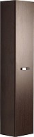 Превью фото Шкаф пенал Roca Victoria Nord венге № 1