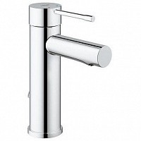 Превью фото Смеситель для раковины Grohe Essence 32899001 № 1