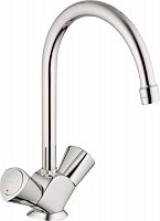 Превью фото Смеситель Grohe Costa L 31819001 для кухонной мойки № 1