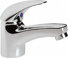 Превью фото Смеситель Vidima Орион BA001AA для раковины № 1