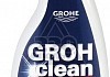 Смеситель Grohe BauEdge 31367000 для кухонной мойки + Средство для очистки Grohe Grohclean 48166000 № 2