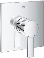 Превью фото Смеситель Grohe Allure 24069000 для душа № 1