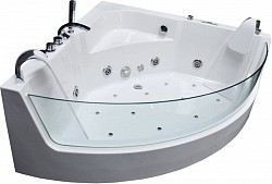 Превью фото Ванна акриловая Grossman GR-15015 № 1