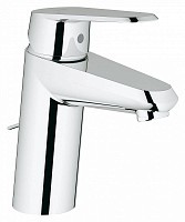 Превью фото Смеситель Grohe Eurodisc Cosmopolitan 3317820E для раковины № 1