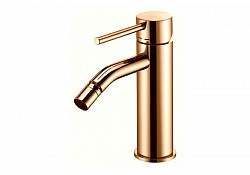 Превью фото Смеситель для биде Paffoni Light LIG131HG № 1