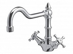 Превью фото Смеситель Ideal Standard для кухонной мойки REFLECTIONS B9660AA № 1