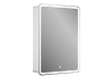 Зеркальный шкаф Teymi Solli 60х80, LED, сенсор, левый T60206S T60206S № 7