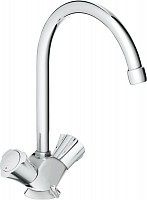 Превью фото Смеситель Grohe Costa L 31812001 для кухонной мойки № 1