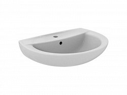 Превью фото Раковина Vidima Сева Дуо 60х46 W413961 № 1