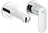 Grohe Смеситель для раковины Eurosmart Cosmopolitan (верхняя монтажная часть) 19381000