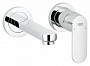 Grohe Смеситель для раковины Eurosmart Cosmopolitan (верхняя монтажная часть) 19381000