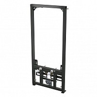 Превью фото Система инсталляции для биде Ravak X01561 № 1