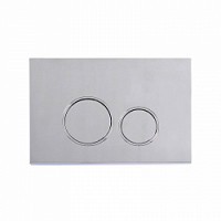 Превью фото Клавиша смыва Bravat P69230Y-ENG № 1