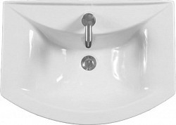 Превью фото Раковина мебельная Santeri Грация 60 № 1