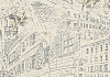 Обои виниловые на флизелиновой основе NewAGe CityLife 1,06x10,05 167215-93 № 8