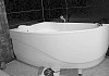 Ванна акриловая Aquanet Mayorca 150x100 L № 11