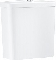 Превью фото Бачок для унитаза Grohe Bau Ceramic 39436000 № 1