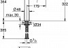 Смеситель Grohe Essence New 32901DA1 для раковины № 2
