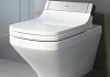 Крышка-сиденье Duravit DuraStyle Senso Wash 610200002000300 № 3