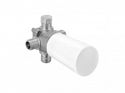 Превью фото Kludi Скрытая часть переключатель для душа E2 29747 № 1