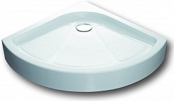 Превью фото Поддон для душа BravaT Type-R2 Р210 № 1