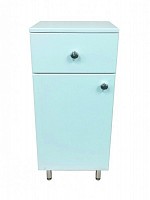 Превью фото Тумба Loranto Моника Тумба 36 напольная левосторонняя № 1