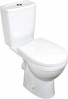 Превью фото Унитаз-компакт Rosa Рио № 1